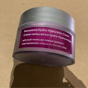 Murad Restorative Hydro-Hyaluronic Cream